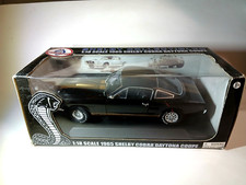 Shelby collectibles 1966 for sale  New Market