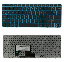 Używany, Klawiatura QWERTY HP MINI 1103 210-2000 200-4200 210-3000 1104 /HP266-US na sprzedaż  PL