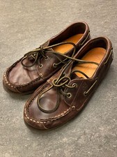 Timberland segelschuhe eye gebraucht kaufen  Landau