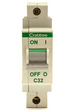 Crabtree polestar 60c for sale  LEAMINGTON SPA
