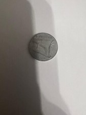 Moneta lire della usato  Giarre
