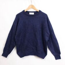 Maglione burberrys blu usato  Marano di Napoli