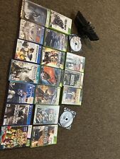 Video games lot for sale  Marietta