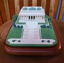 Lincoln memorial washington for sale  Mechanicville