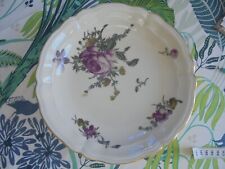 Assiettes plates limoges d'occasion  Mens