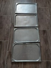 Gastronorm behälter edelstahl gebraucht kaufen  Jestetten