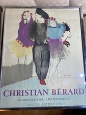 French christian berard for sale  Langhorne