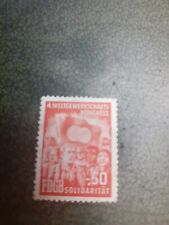 Ddr spendenmarke den gebraucht kaufen  Lippstadt