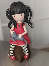 Tirelire figurine gorjuss d'occasion  France