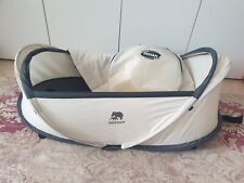 Deryan reisebett gebraucht kaufen  Leipzig