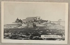 Goldfield nevada new for sale  Upton
