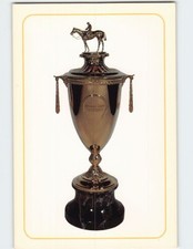 Postcard kentucky derby for sale  Almond