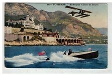 Monaco 18814 monte d'occasion  France
