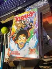 Manga toriko 35 usato  Roma