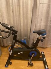 Reebok exercise bike for sale  WALSALL