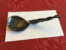 Jolie cuillère riz d'occasion  Targon