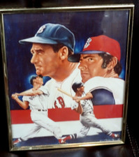 Vintage 1980s mlb for sale  East Grand Forks