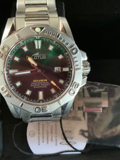 Lotus diver professional for sale  MALVERN