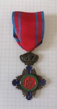Replica medaglia militare usato  Ancona