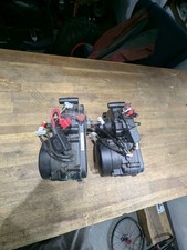 impulse motor gebraucht kaufen  Bederkesa