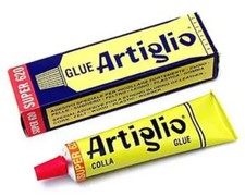 Colla artiglio 75ml usato  Rutigliano