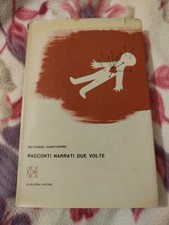 Racconti narrati due usato  Baricella