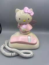 Hello kitty sanrio gebraucht kaufen  Uelzen