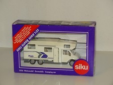 Siku 2536 wohnmobil gebraucht kaufen  Kissenbrück