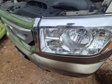 Driver left headlight for sale  Savannah