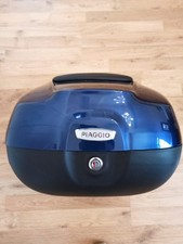 Bauletto piaggio litri usato  Reggio Calabria