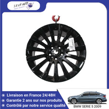 Jante aluminium bmw d'occasion  Saint-Quentin