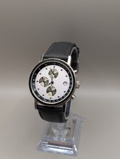 Uhren leon chronograph gebraucht kaufen  Hamburg