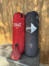 Everlast heavy bag for sale  Eighty Four