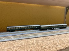 Fleischmann schnellzugwagen se gebraucht kaufen  Büdingen
