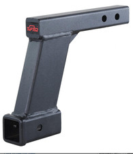 Toptow trailer hitch for sale  Henderson