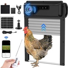 Aluminum hühnerklappe hühner gebraucht kaufen Aluminum hühnerklappe hühner gebraucht kaufen  Frankfurt (Oder)