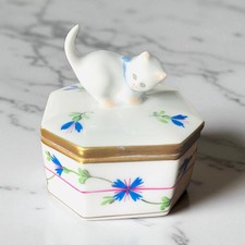 Herend hungary hand for sale  Wilmington