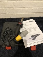 Leister hot jet for sale  READING