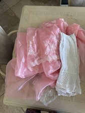 Indiantraditional pink zari for sale  Murrieta