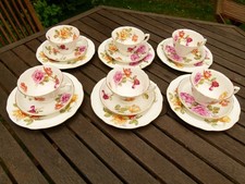 Vintage hammersley victorian for sale  HOLSWORTHY