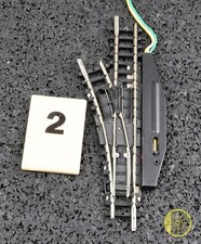 C5j682 spur minitrix gebraucht kaufen  Osterode