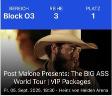 Vip sitzplatz block gebraucht kaufen  Schwetzingen