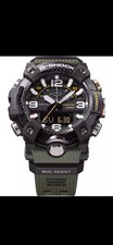 Casio.g shock mudmaster for sale  BASILDON