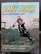 Dirt bike oct for sale  Saint Petersburg