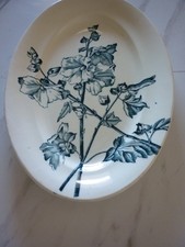 Plat tres ancien d'occasion  Rians