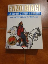 Libro enzo biagi usato  San Giovanni in Persiceto