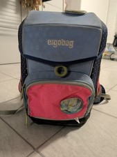 Ergobag cubo light gebraucht kaufen  Meerbusch-Strümp,-Osterath