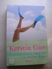 Kerstin gier fisherman gebraucht kaufen  Flieden