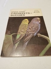 Enjoy parakeets budgies for sale  Ickesburg