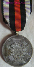 Dec8060 medaille commemorative d'occasion  Le Beausset